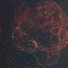 Simeis 147 (Spaghetti-Nebel)
